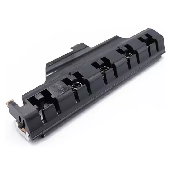 For Zebra Printer Parts 300DPI Print Head For GK430T And GX430T Models// New