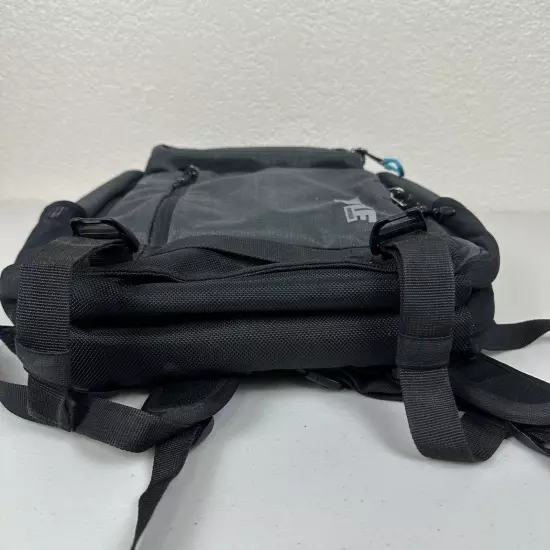 Thule Backpack Gray Laptop Sleeve Multi Pocket