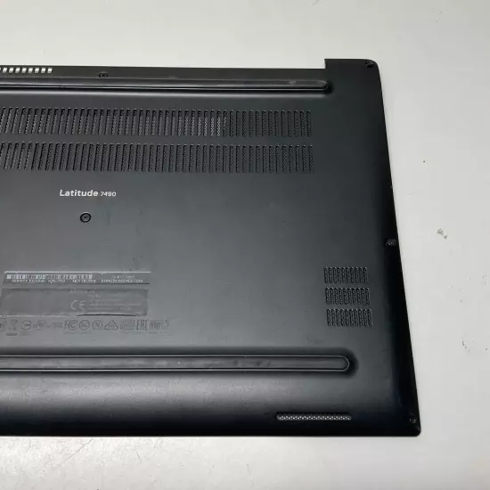 OEM Dell Latitude 7490 Laptop Bottom Base Back Case Cover Assembly HUS19 VTDDW