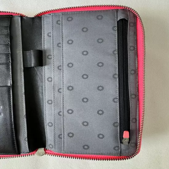 Rapha Passport and Transfer Wallet / Folio