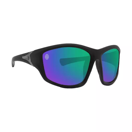 VERTX/ SOLARX 8 PRO Premium Sport Sunglasses New FULL FRAME 8012