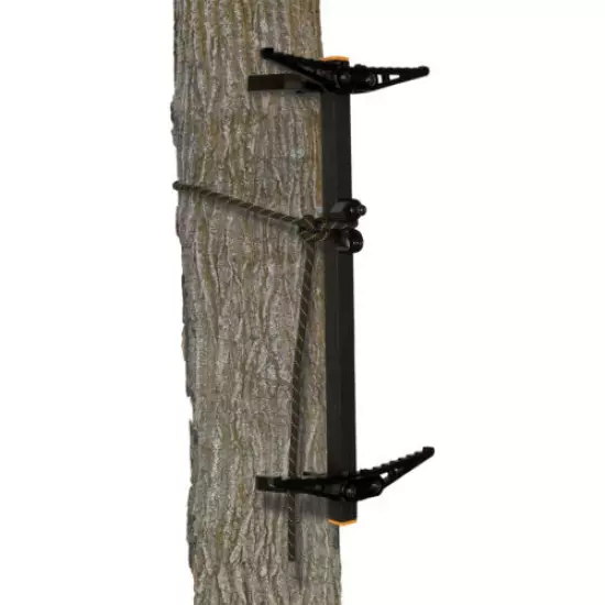 Muddy Outdoors Peg-Pack Series Pro Climbing Stick w/Rope Cam Attachment (8 Pack)