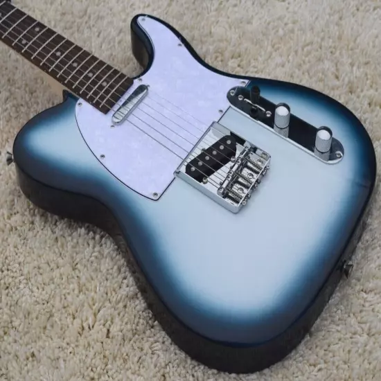 Groove Brand TL Electric Guitar into 12 Colors (Free Shipped USA/ Canada)