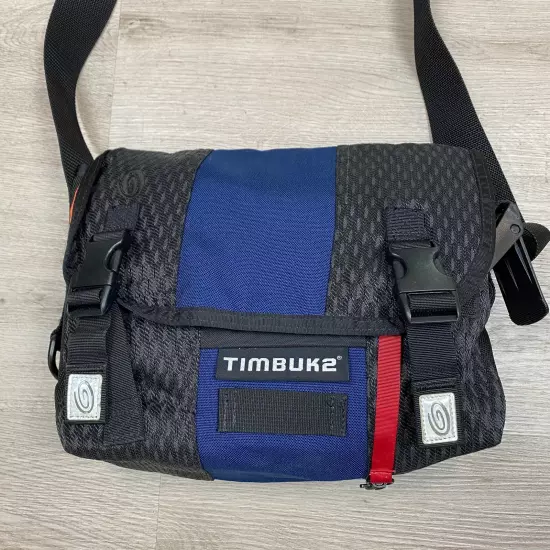 Timbuk2 Classic Mini Messenger Bag Laptop Bag