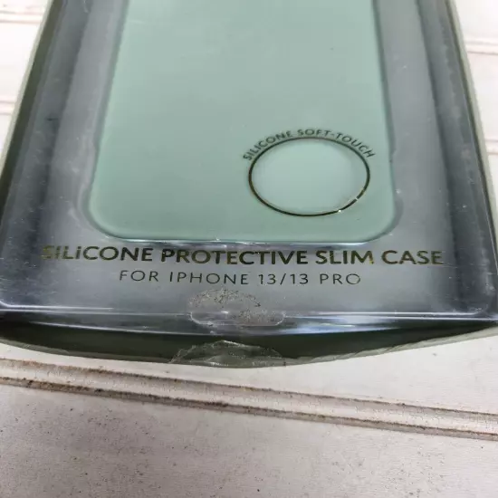  IPhone 13/13 Pro Delilah Case Damaged Box