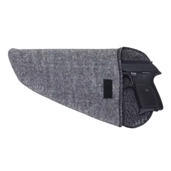 Tourbon Ruger Gun Sock Handgun Case Pistol Sack Sleeve Protective Cover 5 Colors