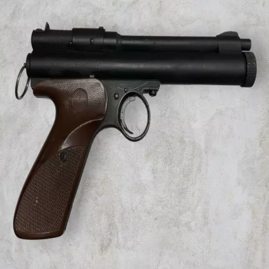 Crosman Model 150 CO2 Air Pistol