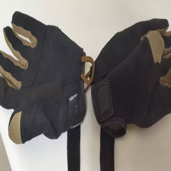 PIG (FDT) Alpha Gloves Coyote Brown XL