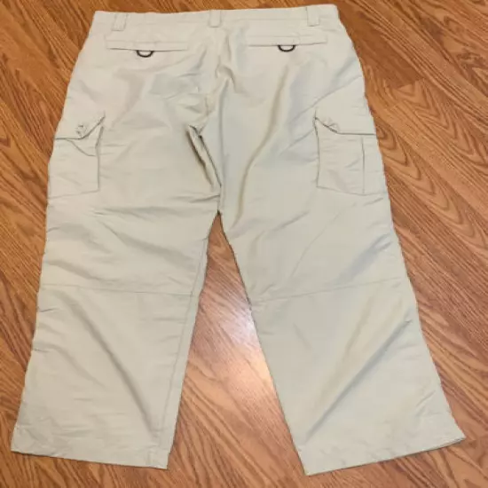 World Wide Sportsman Pants 38x32