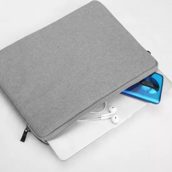 Notebook Laptop Sleeve Bag Case For Dell Macbook Air Pro 11 12 13 14 15 15.6inch