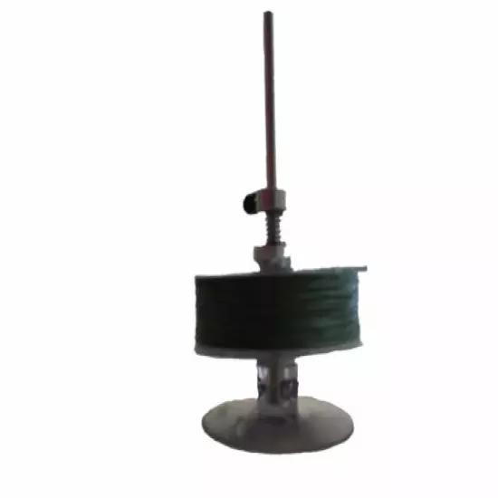 Fishing Line Coiler - Accomodates Large Spools