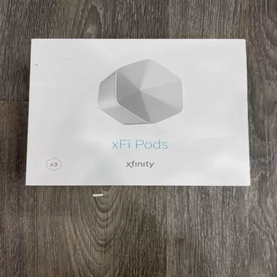 Apple Xfi Pods