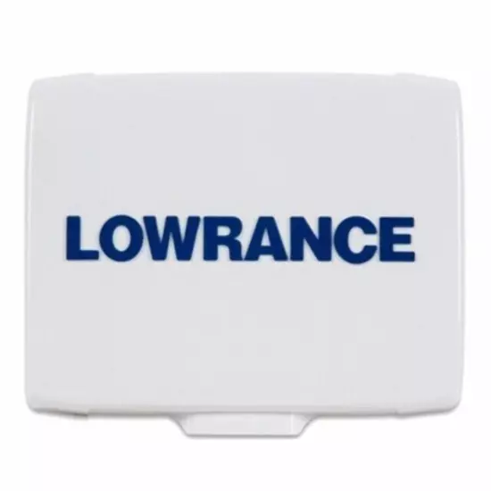 Lowrance sun Cover for Elite 5X Mark 5X DSI 5M HD Screen Cover Sun / Dust Cover