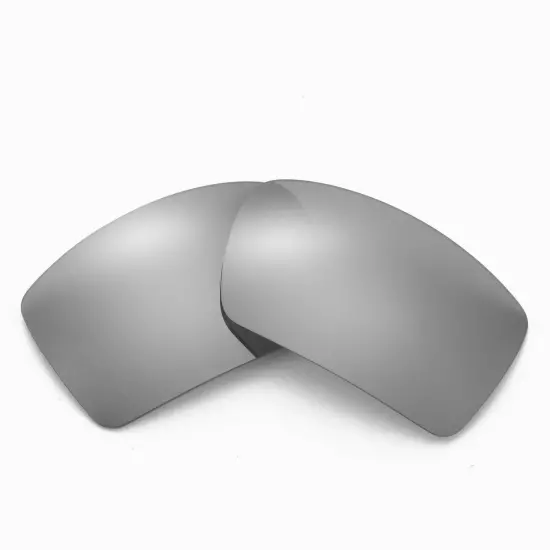 Walleva Replacement Lenses for Oakley Eyepatch 2 - Multiple Options