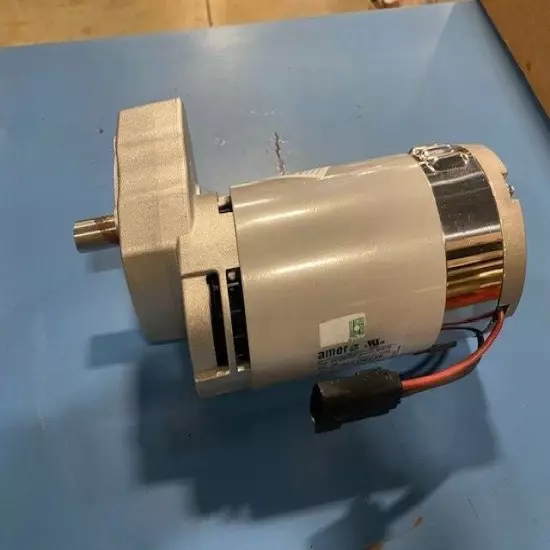 Tennant 1063463 MOTOR, ELE, 36VDC 300RPM 1.0HP GEAR | SN: 10547660 - 5700/600e