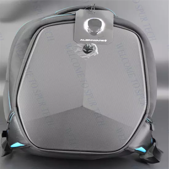 Alienware Vindicator v2.0 Backpack 15'' Official Merchandise