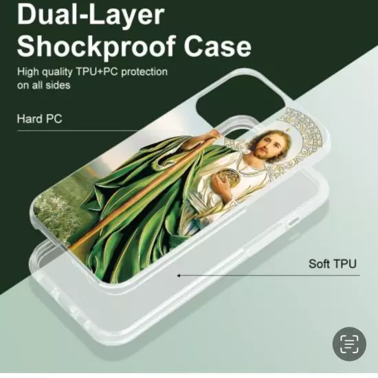 iPhone 15 Pro Max Case 