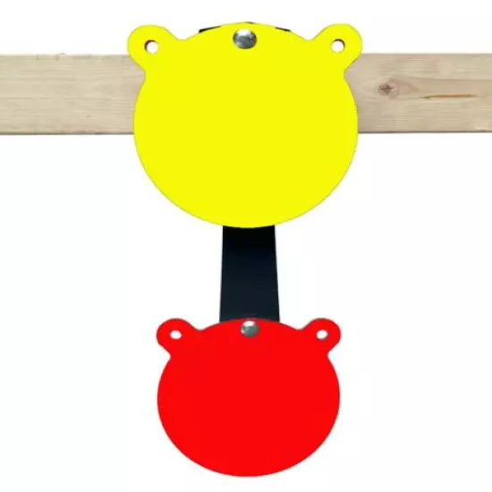 Single Target Holder With Swinger