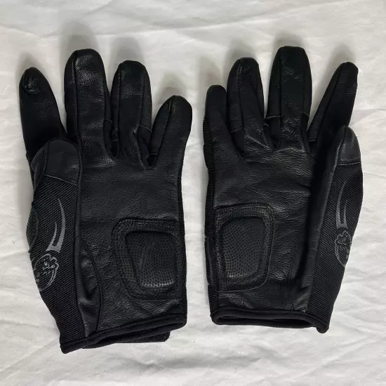 Voodoo Tactical Gloves Black Size L