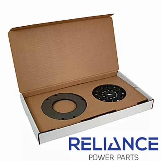 Reliance E-Z-GO RXV Golf Cart Motor Brake Field Repair Kit |2009 - 2015