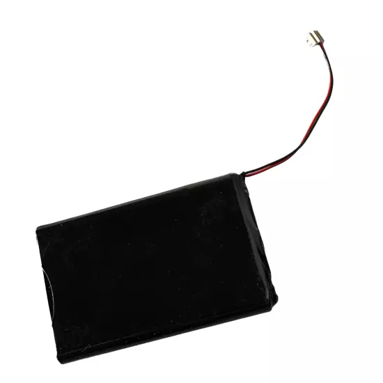 Battery for Palm Tungsten E2 GA1Y41551 E 2 Li-Polymer PDA Handheld +Microfiber