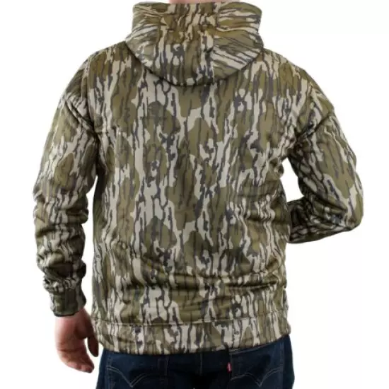 Nomad Men's Southbounder Hoodie Camo Pullover Long Sleeve Hunting 