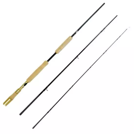 EatMyTackle 9/10 wt. Tarpon Tournament Edition Fly Fishing Rod