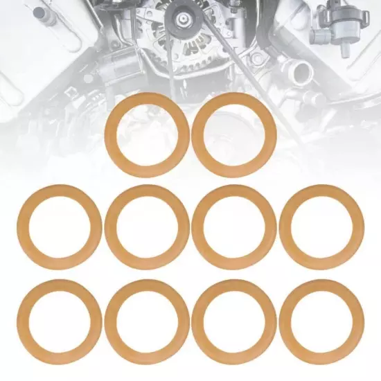 Equipment Pump Piston Rings For Air Compressor 750/950W Oil-free Machine