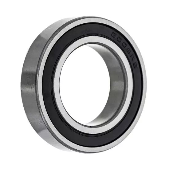 NICHE Wheel Bearing for Cushman Hauler 40x68x15 2 Pack