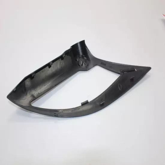 2011 Sea-doo GTX 260 LIMITED Black Oem LEFT LATERAL REAR Trim 291002739