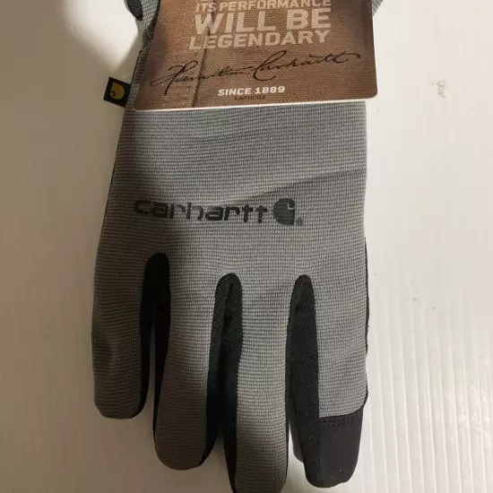 carhartt a547l xl gloves 