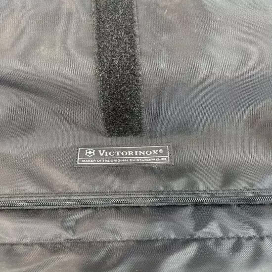 VICTORINOX 4 Swiss Army Pop Up Packing Cubes Travel Organizers