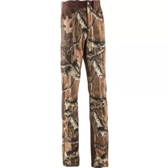 Under Armour Mossy Oak Infinity Ayton Camo Hunting Jacket and Pants Set- XL/38W