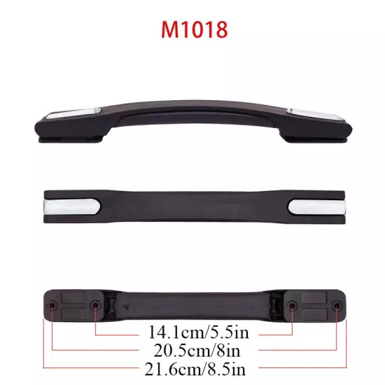 Replacement Travelling Suitcase Luggage Case Handle Strap Carrying Handle Grip ❀