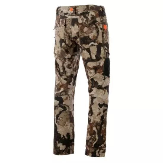 Nomad Men's Highrange Veil Cervidae Camo Hunting Pant N2000056