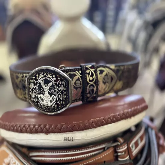 All Sizes Cinto Vaquero/Western Belt Designs 