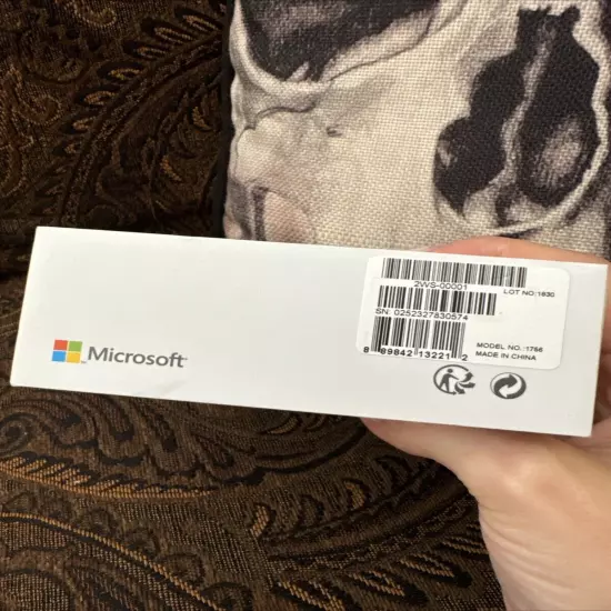 Microsoft Surface Dial Cursor - Brand New Sealed