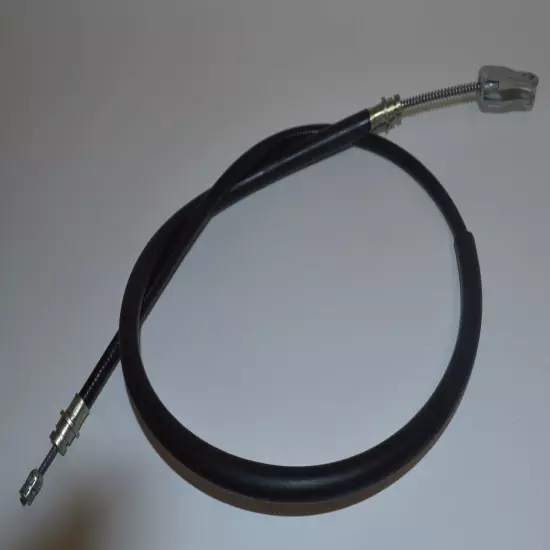 EZGO Marathon Gas Golf Cart 1993-1994 Passenger Side Brake Cable | 28084-G07