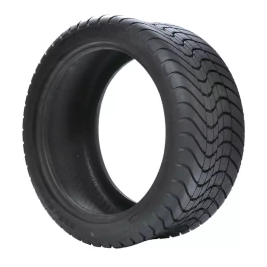 Set of 4 GTW Mamba 225/30-14 Golf Cart Street Tires