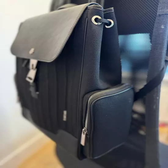 Rimowa Never Still - Backpack Black