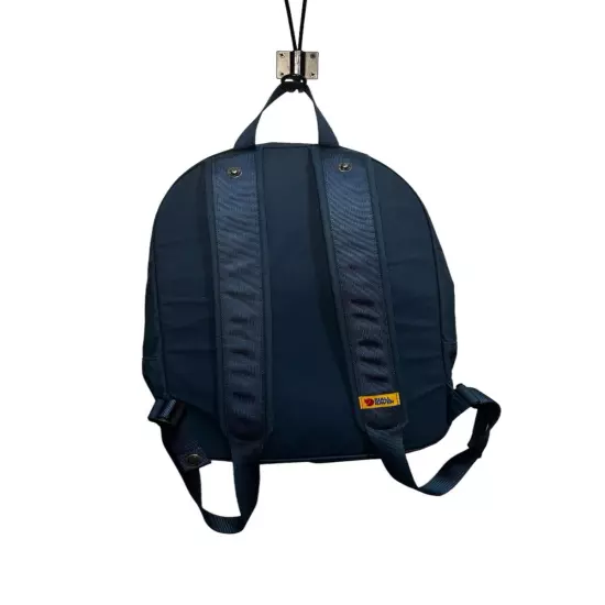 Fjallraven Vardag 25 Blue Backpack G-1000 Material Unisex