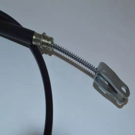 EZGO Marathon Gas Golf Cart 1993-1994 Passenger Side Brake Cable | 28084-G07