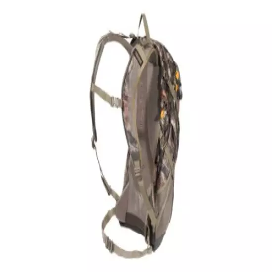 Tenzing TX Voyager Day Pack Mossy Oak Break Up Camo