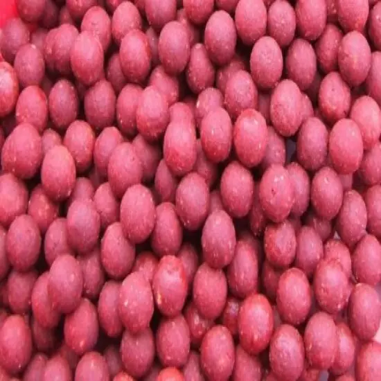 Banoffee Shelflife Fishmeal Boilies 18MM Carp Fishing All Pack Sizes