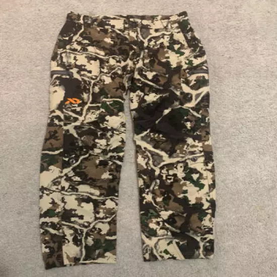 First Lite Fusion Guide Lite Pants 32/32 Medium