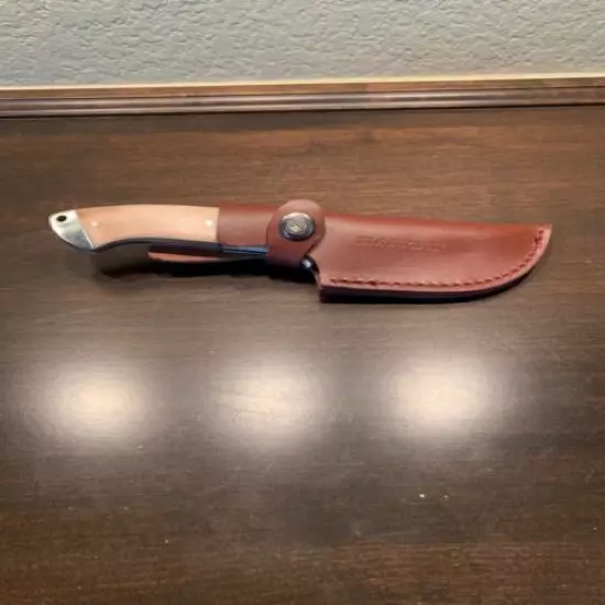 Sarge Gut Hook Hunting Knife