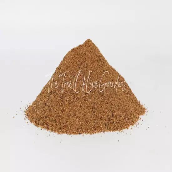 Nutmeg Powder | Myristica fragrans