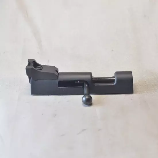 Crosman 1377 Stock Breech With Bolt + Rear Sight