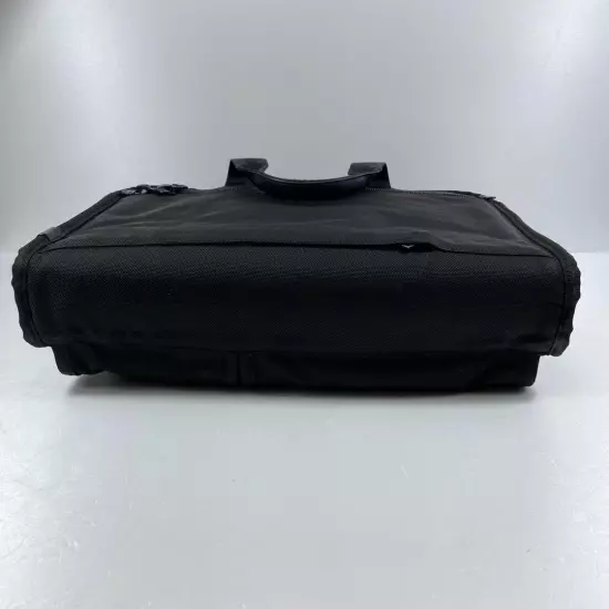 Tumi Business Bag/2Way/Pc Storage Possible/Black/26114Dh