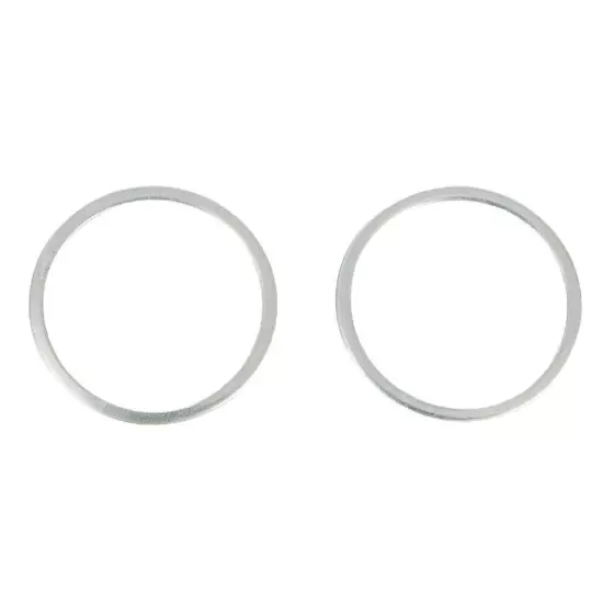 1 Set Circular Saw Rings For Circular Saw Blade Reduction Ring Conversion Rings